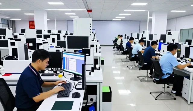 企业管理系统