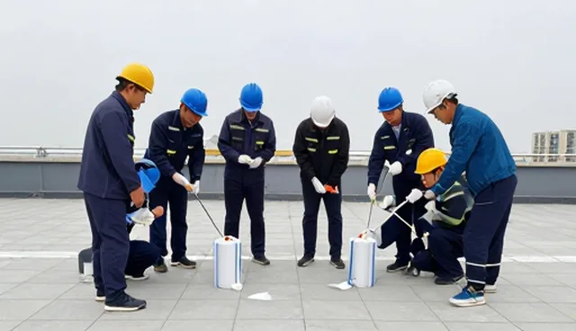 提升系统稳定性:技术培训中的关键实践